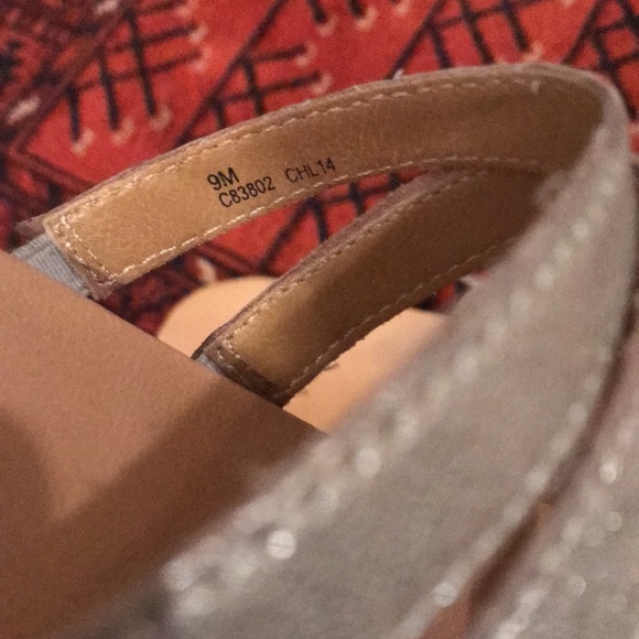 BOC Born Concept sandals - Picture 3 of 5